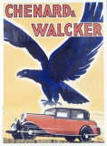 Chenard and Walcker