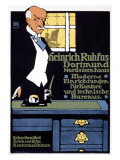 Buy Ruhfus Dortmund at AllPosters.com