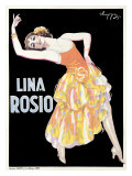 Buy Lina Rosio at AllPosters.com