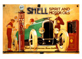 Shell
