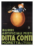 Buy Ditta Conti at AllPosters.com