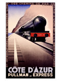 Cote d'Azur