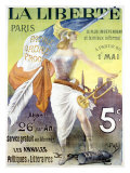 La Liberte Paris