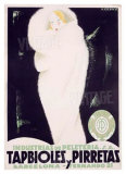 Buy Tapbioles y Pirretas at AllPosters.com