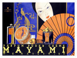 Buy Mayami at AllPosters.com