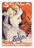 Buy Scala, Enfin, Seuls! at AllPosters.com