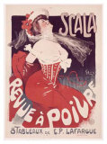 Buy Scala to Ruve a Poivre at AllPosters.com