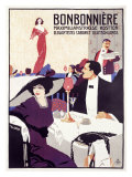 Buy Bonbonniere at AllPosters.com
