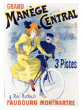 Grande Manege Central