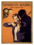 Buy Sparton Radio at AllPosters.com