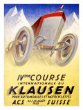 Klausen