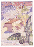 Buy Salon de l'Automobile at AllPosters.com
