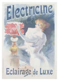 Buy Electricine at AllPosters.com