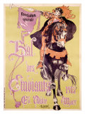 Buy Bal des Etudiants at AllPosters.com