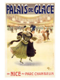 Palais de Glace