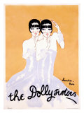 Dolly Sisters