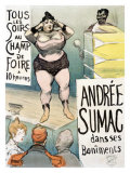 Andree Sumac