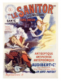 Le Sanitor