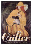 Buy Cailler Chocolat at AllPosters.com