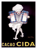 Buy Cacao Cida at AllPosters.com