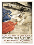 Locomotion Aerienne