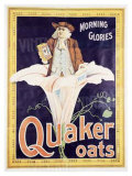 Buy Quaker Oats at AllPosters.com