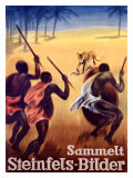 Buy Sammelt Steinfels-Bilder at AllPosters.com