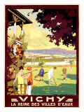 Buy Vichy at AllPosters.com
