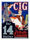 Buy Cig at AllPosters.com