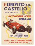 No. 1 Circuito del Castello