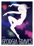 Buy Georgian Graves at AllPosters.com