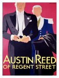 Buy Austin Reed at AllPosters.com
