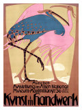 Buy Kunst Im Handwerk at AllPosters.com