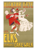 Buy Alcazar d'Ete at AllPosters.com