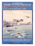 Buy Circuit des 3 Fleuves at AllPosters.com