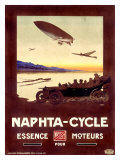 Naphta Cycle