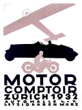 Buy Motor Comptoir at AllPosters.com