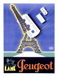 Buy Peugeot at AllPosters.com