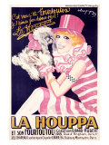 Buy La Houppa at AllPosters.com