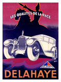 Buy Delahaye at AllPosters.com