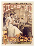 Palais de Glace, Reoverture