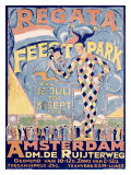 Buy Regata Feestpark at AllPosters.com