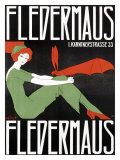 Buy Fledermaus at AllPosters.com