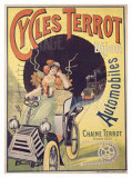 Cycles Terrot