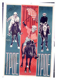Buy Trio at AllPosters.com