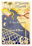 Buy Salon des Cent at AllPosters.com