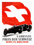 V. Grosser Preis der Schweiz
