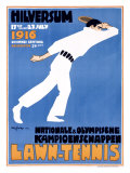 Buy Lawn Tennis at AllPosters.com