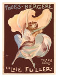 La Loie Fuller