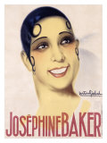 Josephine Baker